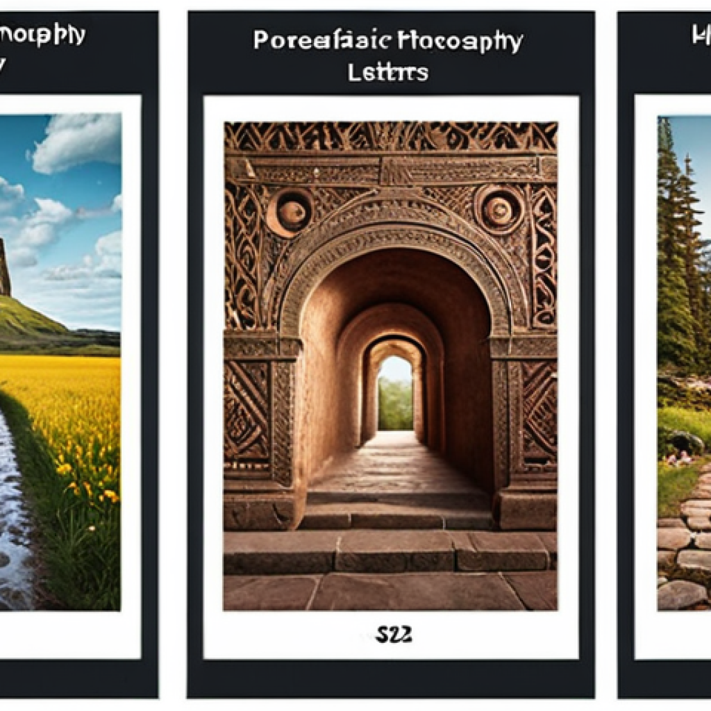 Here are three image prompts based on the provided text: