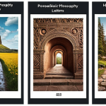 Here are three image prompts based on the provided text: