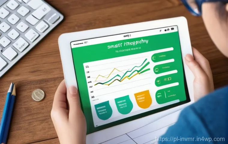 장기 복리 투자 시 자주 묻는 질문 - **Prompt:** A dynamic, inspiring image illustrating the "snowball effect" of compound interest. A la...