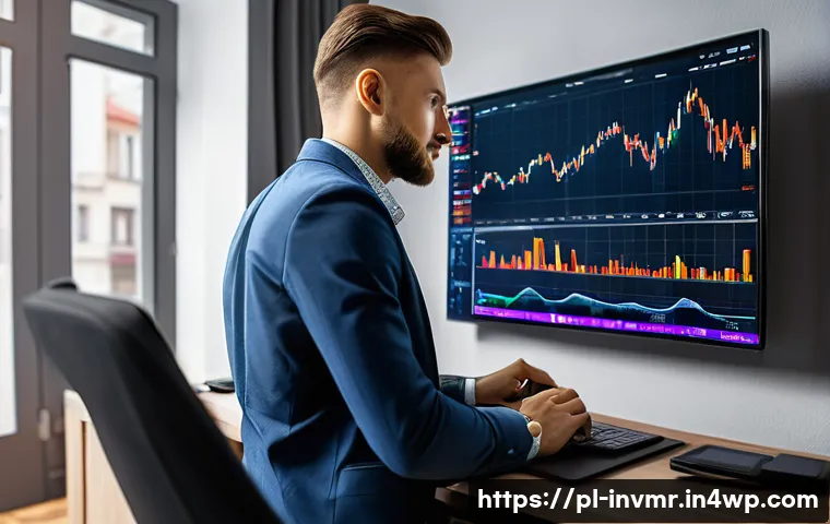 장기 투자와 단기 투자 비교 관련 이미지 1